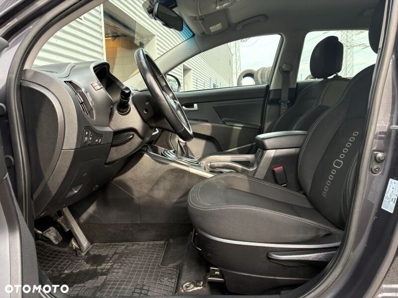 Kia Sportage 1.6 GDI L 2WD - 18