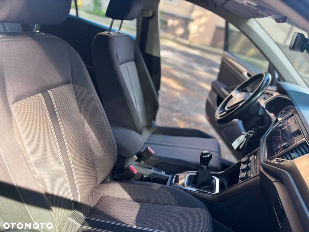 Volkswagen T-Roc 1.0 TSI - 25