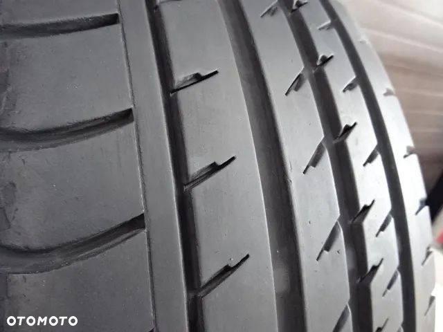 195/45/R17 81W Continental Conti Sport Contact 3 - 6
