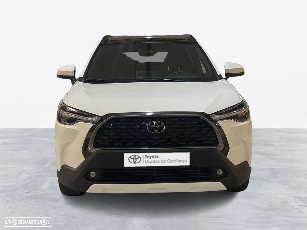 Toyota Corolla Cross 1.8 Hybrid Exclusive - 5