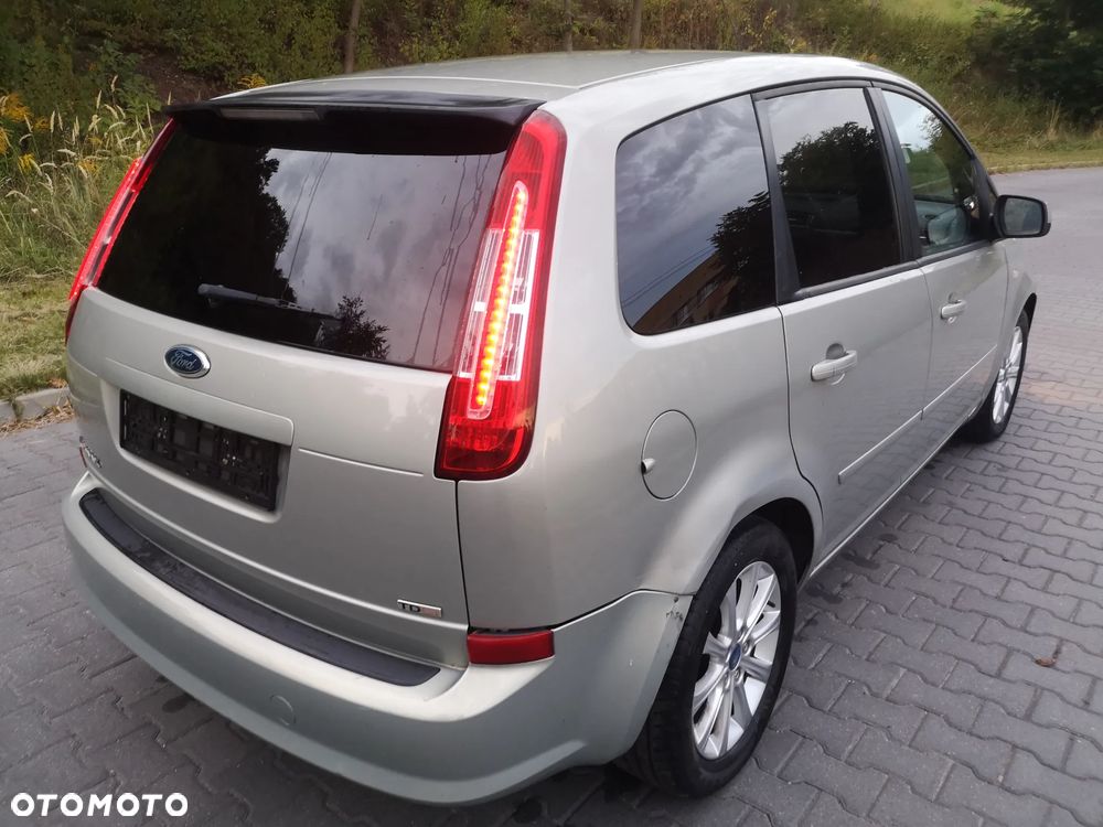 Ford Focus C-Max - 6