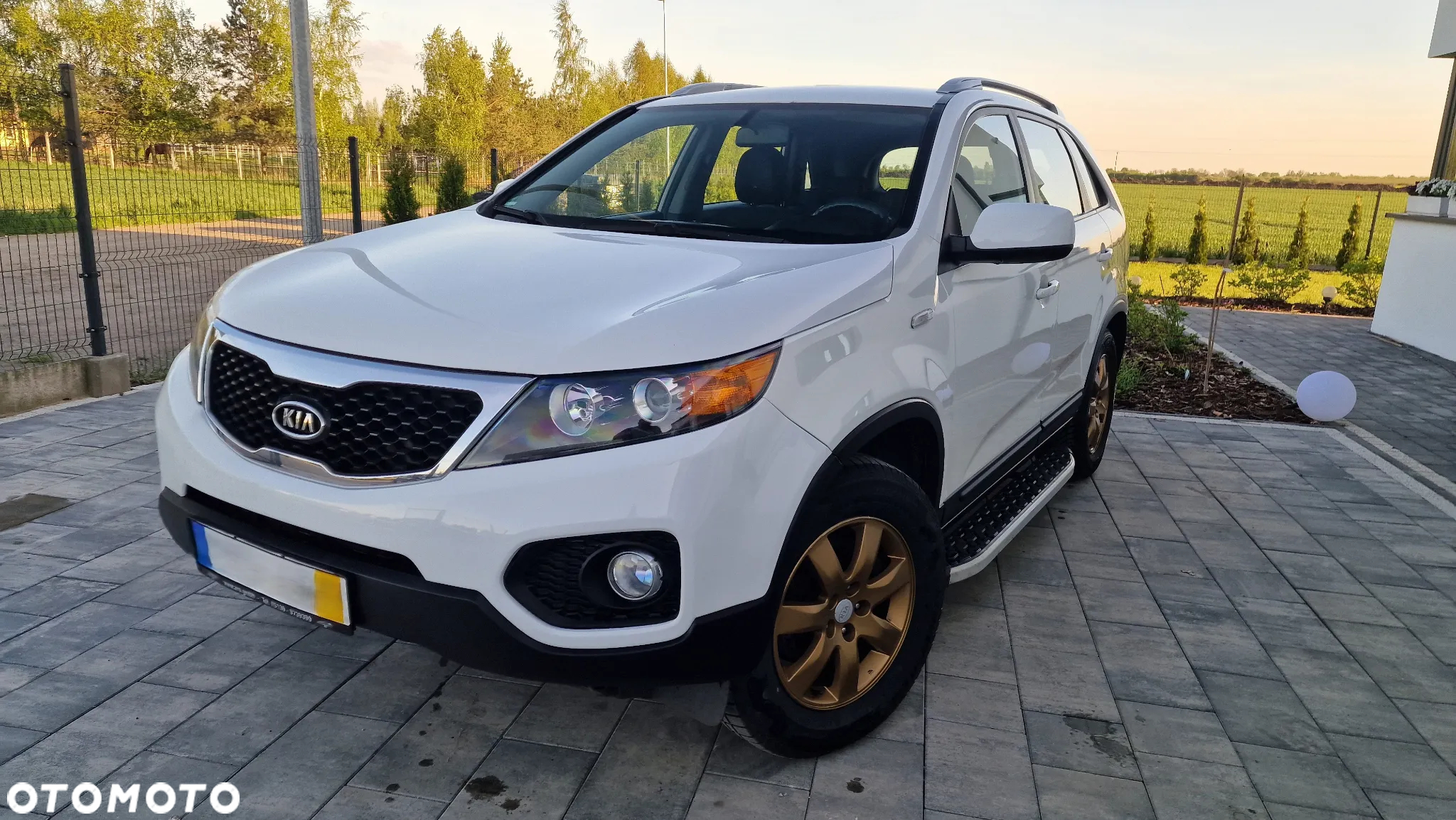 Kia Sorento 2.2 CRDi XL 2WD - 7