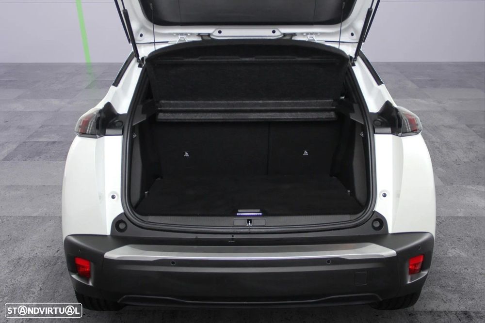 Peugeot e-2008 50 kWh Allure - 16