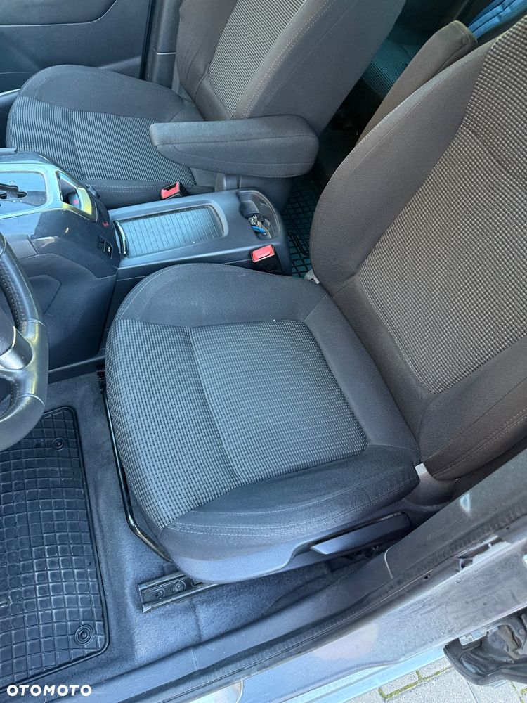 Peugeot 5008 2.0 HDi Allure - 3
