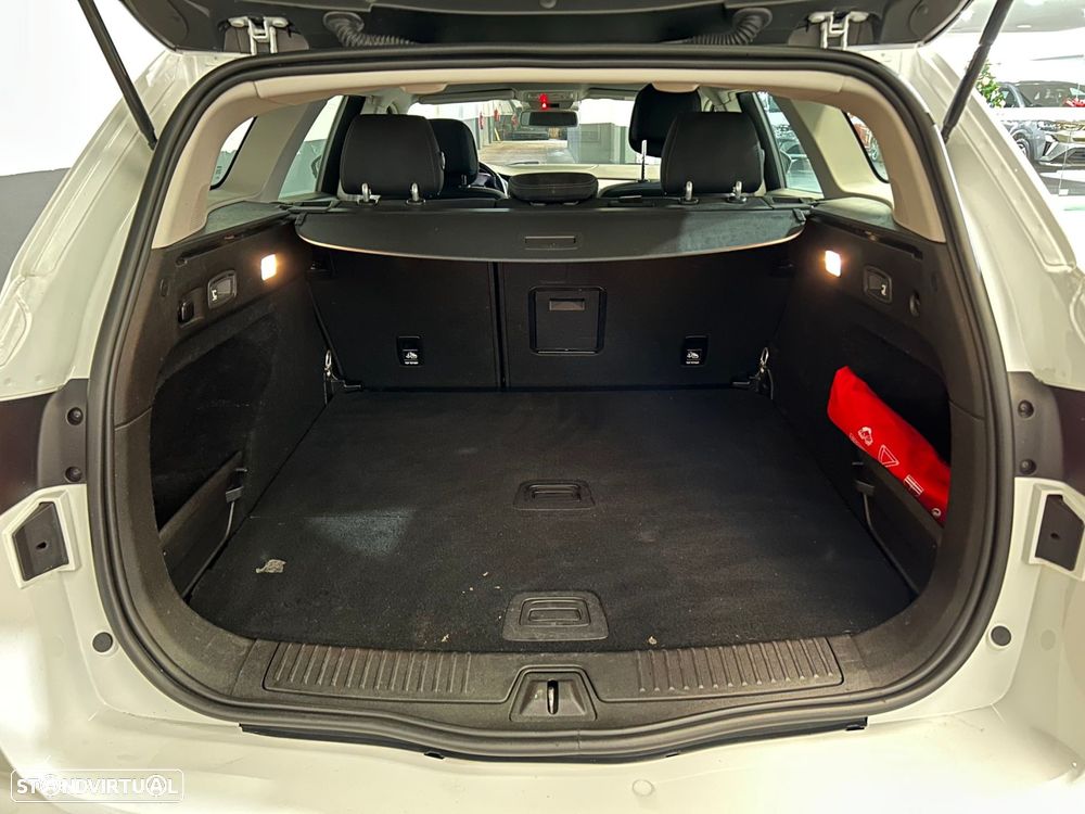 Renault Talisman Sport Tourer 1.5 dCi Zen - 16