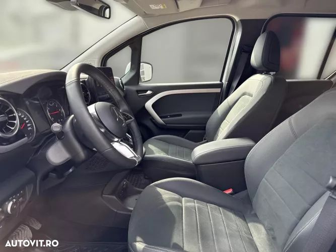 Mercedes-Benz T 180 7G-DCT PROGRESSIVE - 12