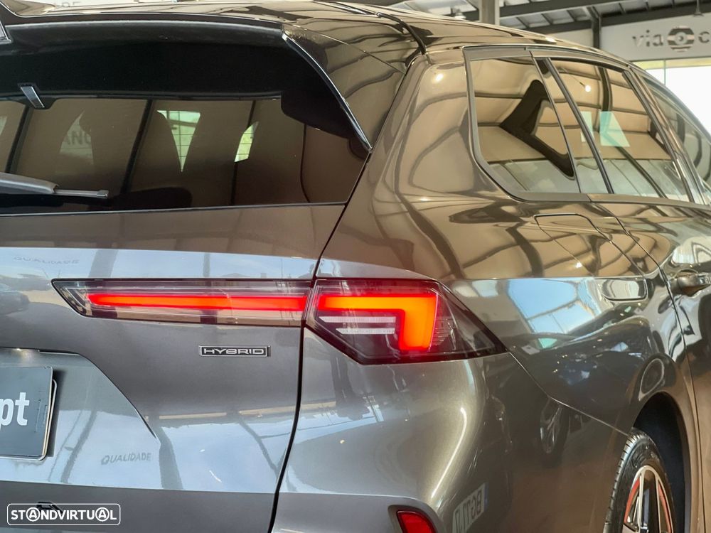 Opel Astra Sports Tourer - 7
