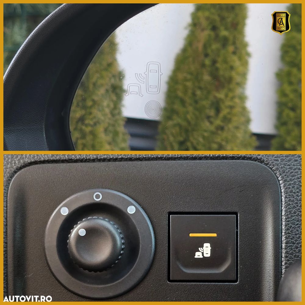 Dacia Duster 1.5 dCi 4x4 Prestige - 18