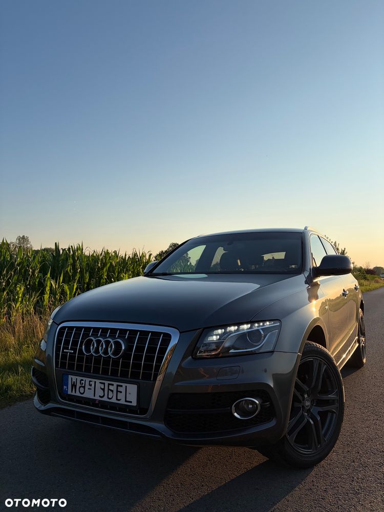 Audi Q5 2.0 TDI Quattro S tronic Prime Line - 23