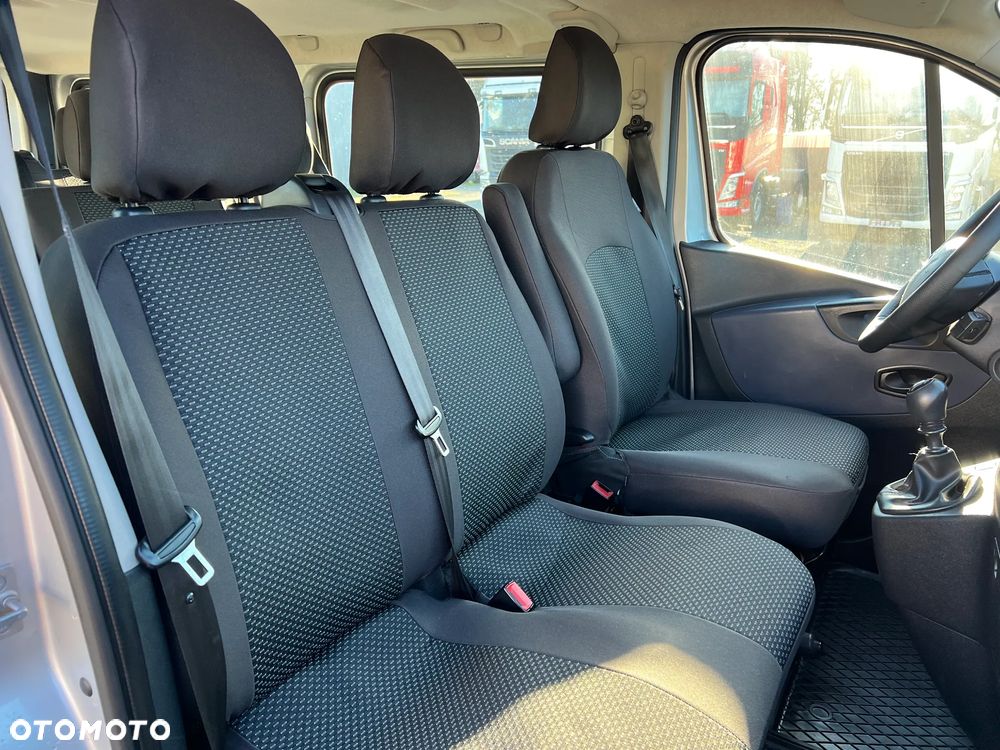 Opel Vivaro L2H1 - 19