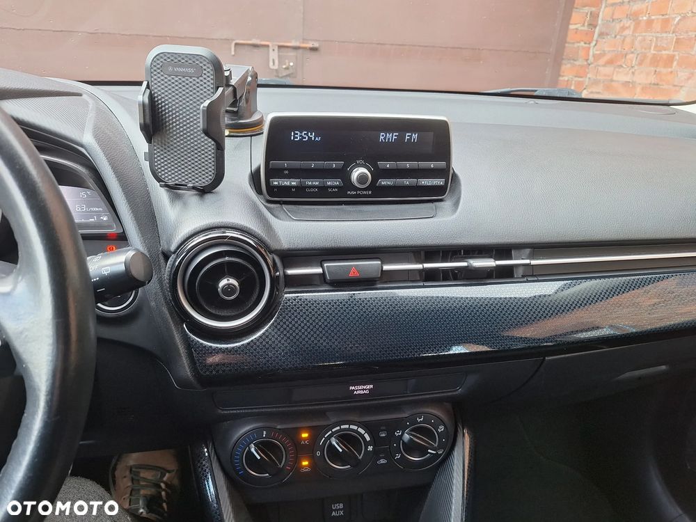 Mazda 2 SKYACTIV-G 75 Center-Line - 30
