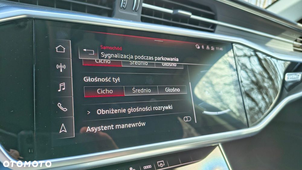 Audi A6 Avant 45 TFSI mHEV Quattro Sport S tronic - 28