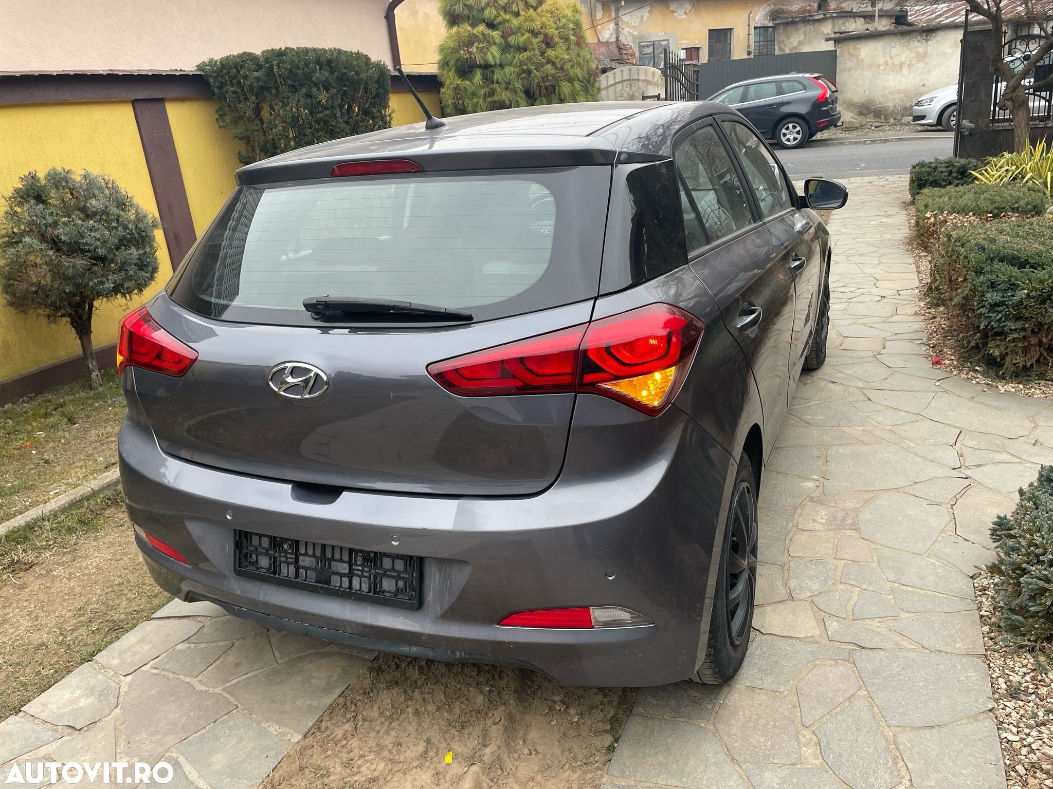 Hyundai i20 1.1 CRDi Style - 3