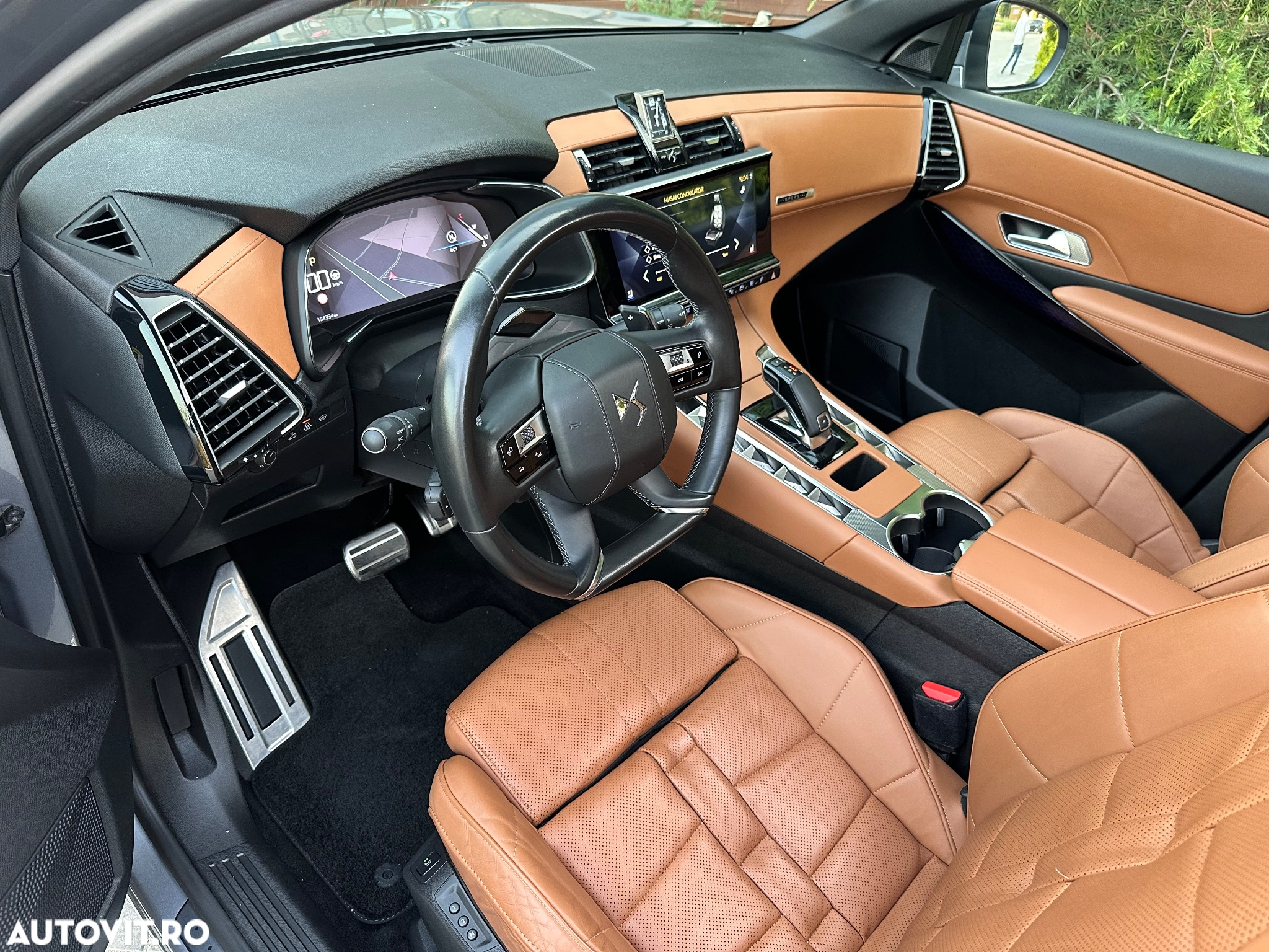 DS Automobiles DS 7 Crossback - 28