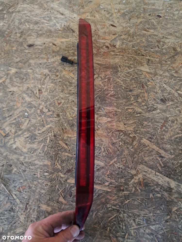 TRZECIE ŚWIATŁO STOP LAMPA TYŁ TYLNA VOLVO XC60 II 32228419 - 5