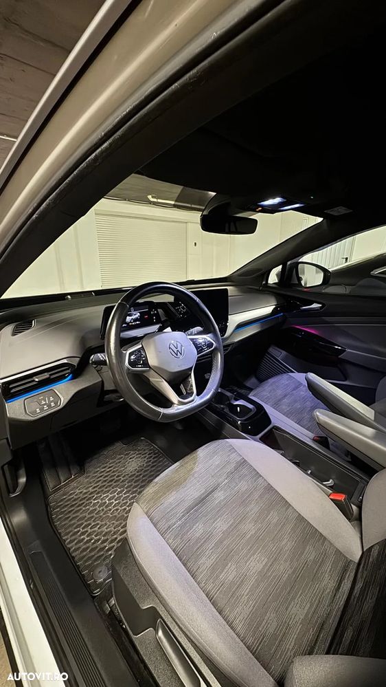 Volkswagen ID.4 77 kWh Pro Performance - 10