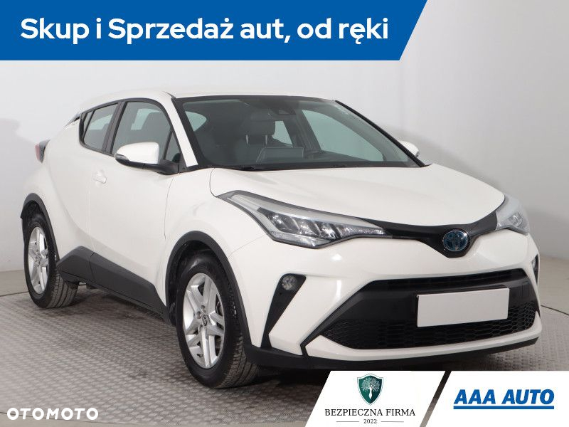 Toyota C-HR - 2