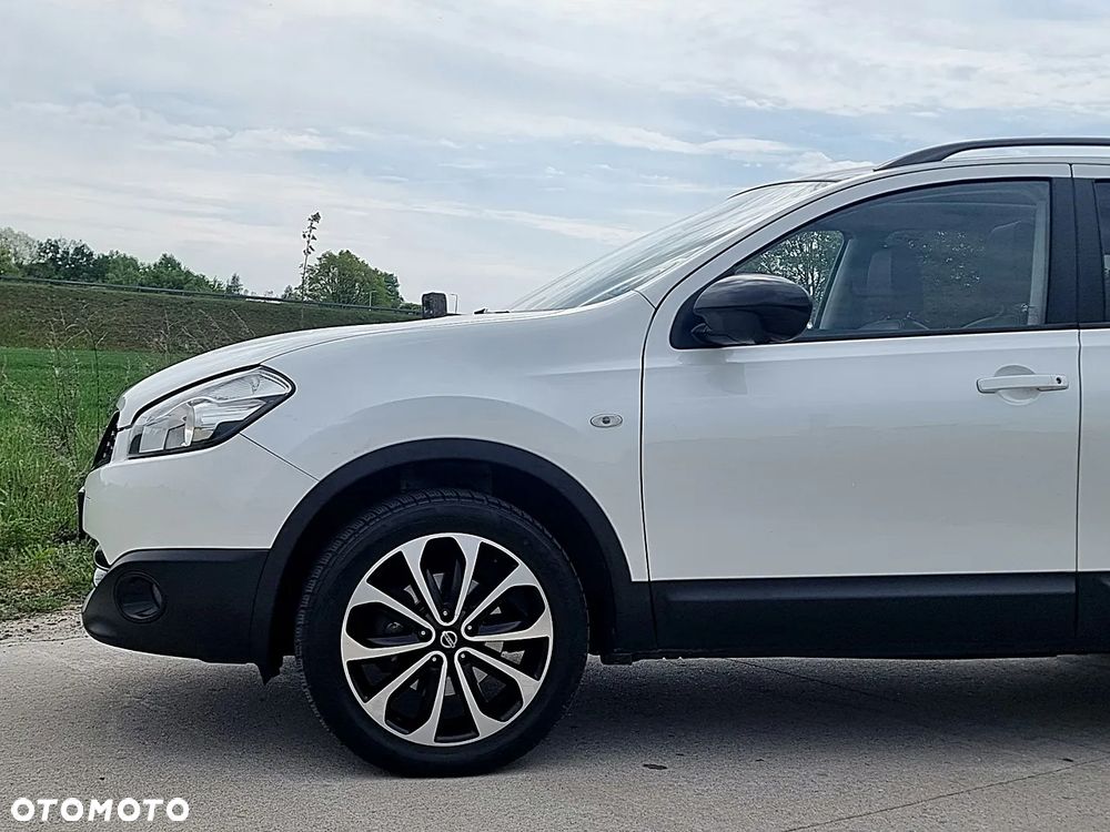 Nissan Qashqai 2.0 I-Way - 14