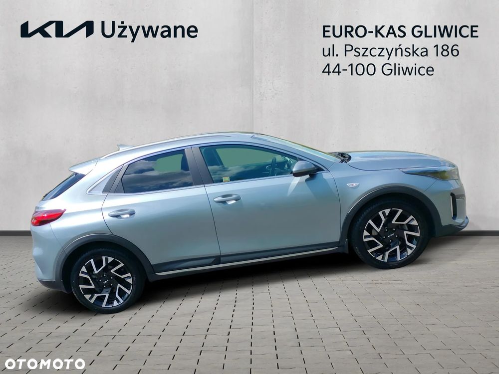Kia XCeed 1.5 T-GDI M DCT - 6