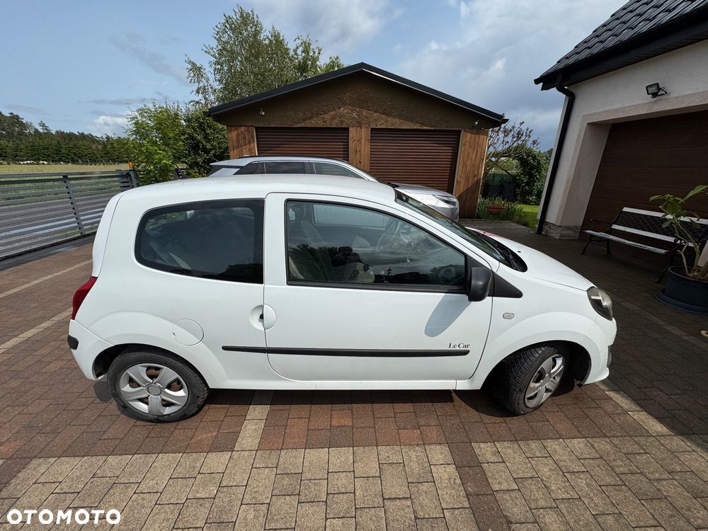 Renault Twingo 1.2 LEV 16V 75 eco2 - 6