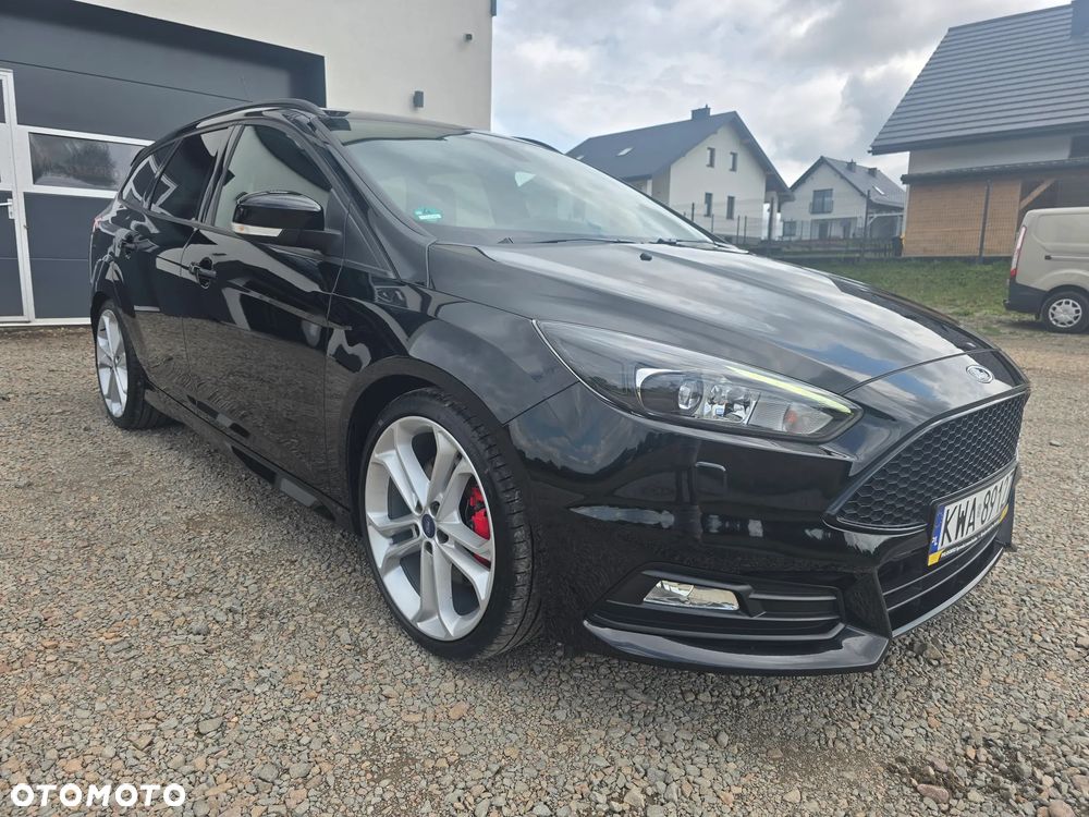 Ford Focus - 8