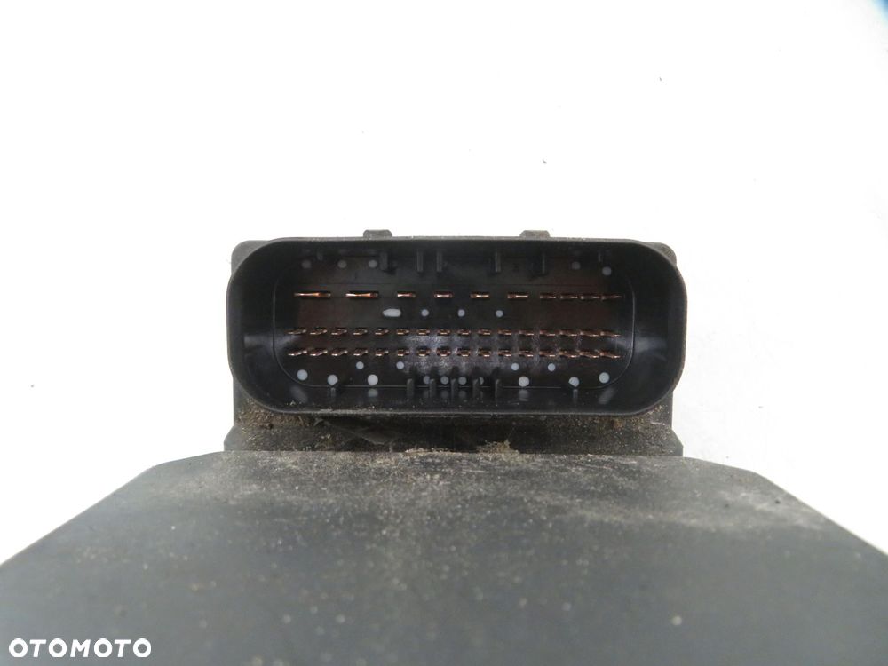 POMPA ABS AUDI A6 C5 0265225124 4B0614517G 0265950055 - 3