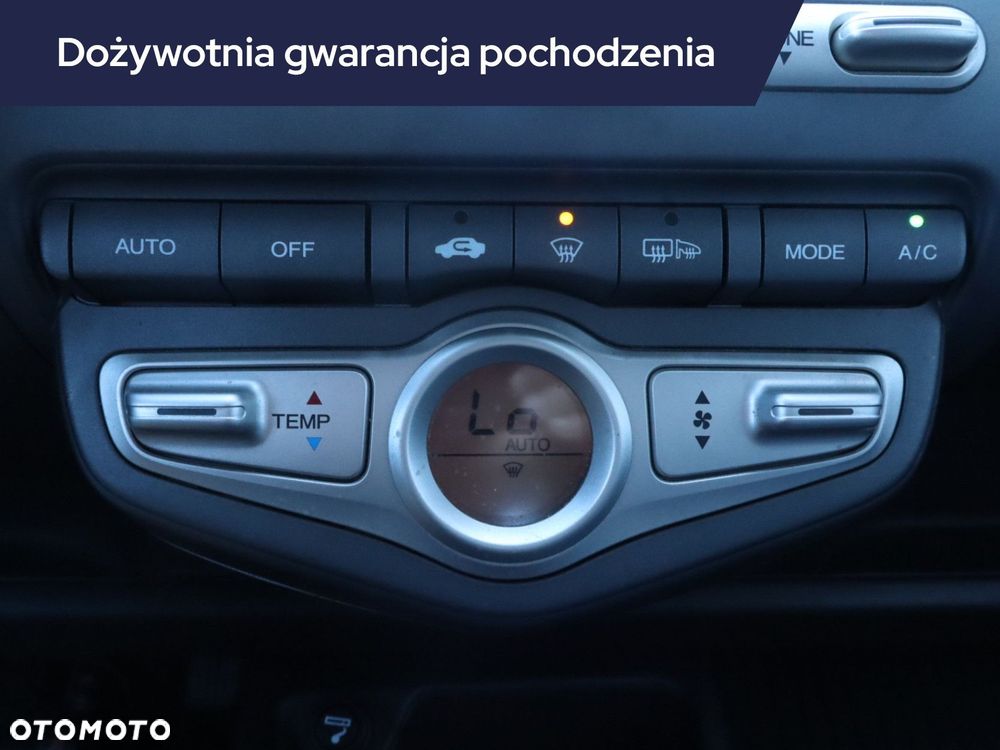 Honda Jazz - 17