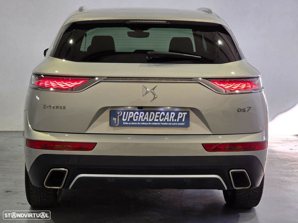 DS DS7 Crossback E-Tense Rivoli EAT8 - 26