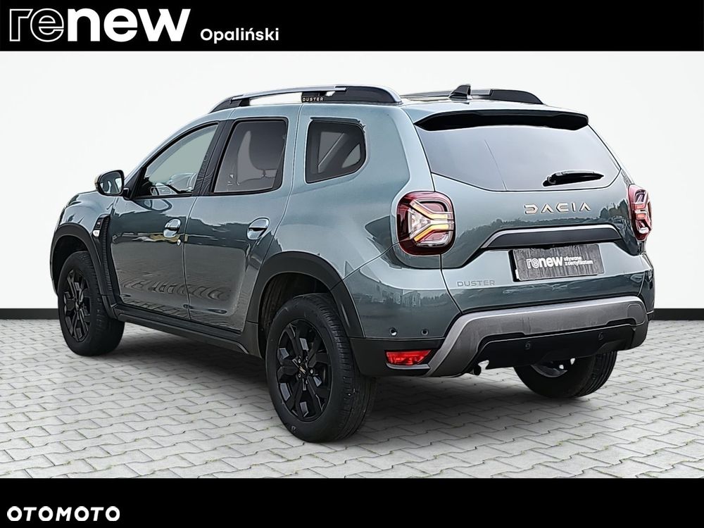 Dacia Duster - 7