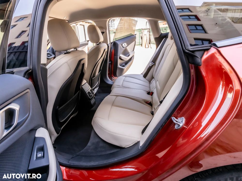 BMW Seria 2 216d Aut. Advantage - 15