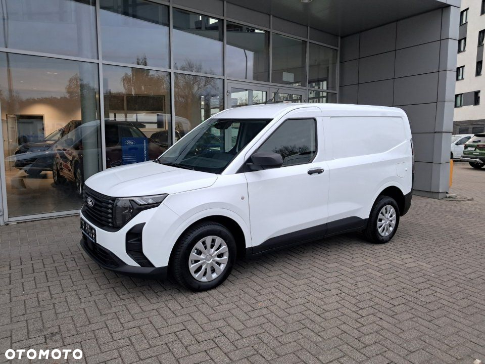 Ford Transit Courier - 2