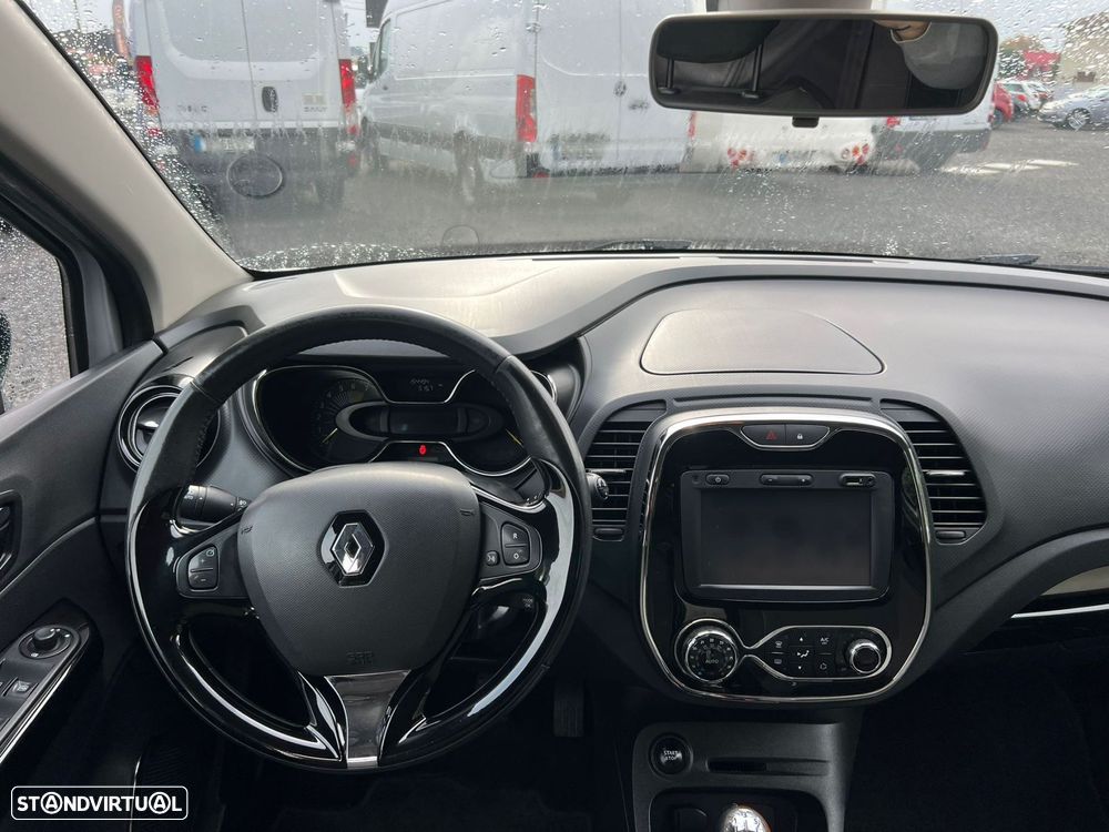 Renault Captur 0.9 TCE Exclusive - 7