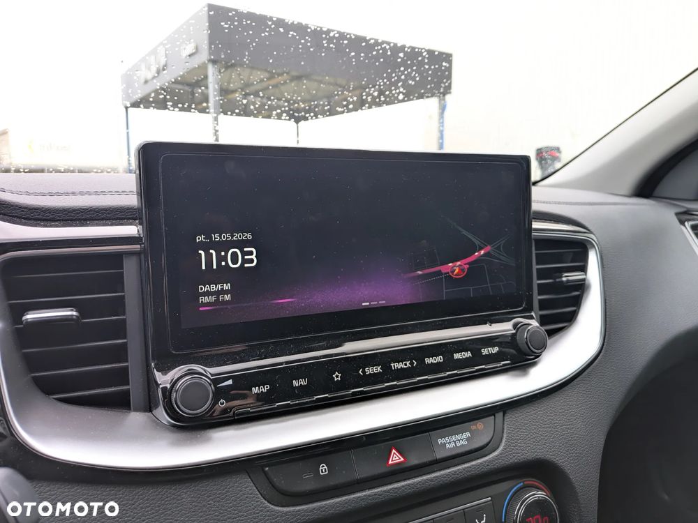 Kia Ceed 1.5 T-GDI Tribute DCT - 6