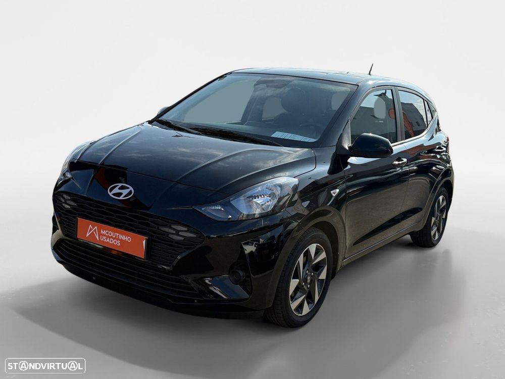 Hyundai i10 1.0 Comfort - 1
