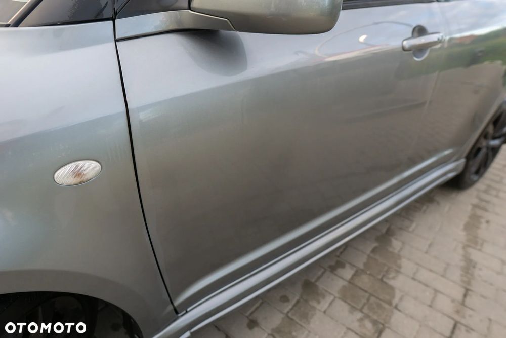 Suzuki Swift 1.3 GLX / Comfort - 6