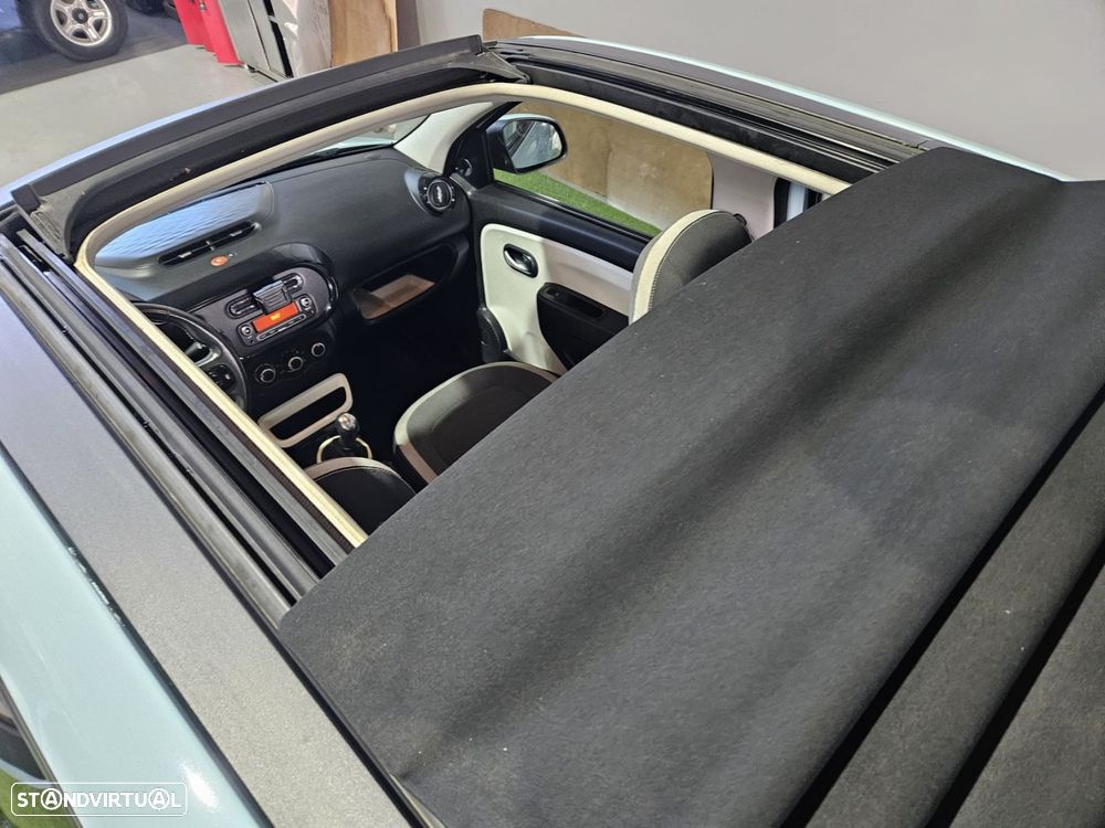 Renault Twingo 1.0 SCe Dynamique - 8