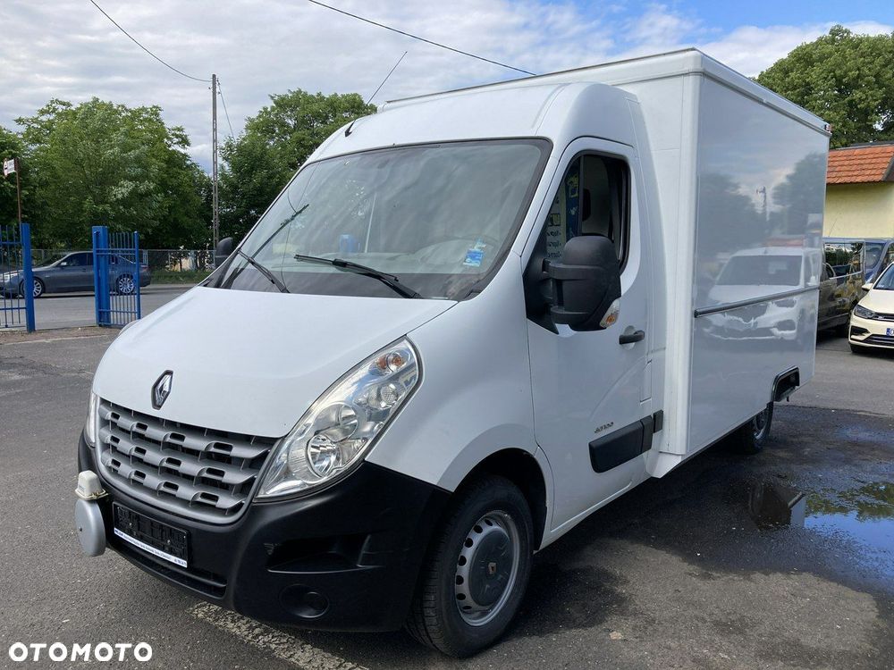 Renault Master - 36