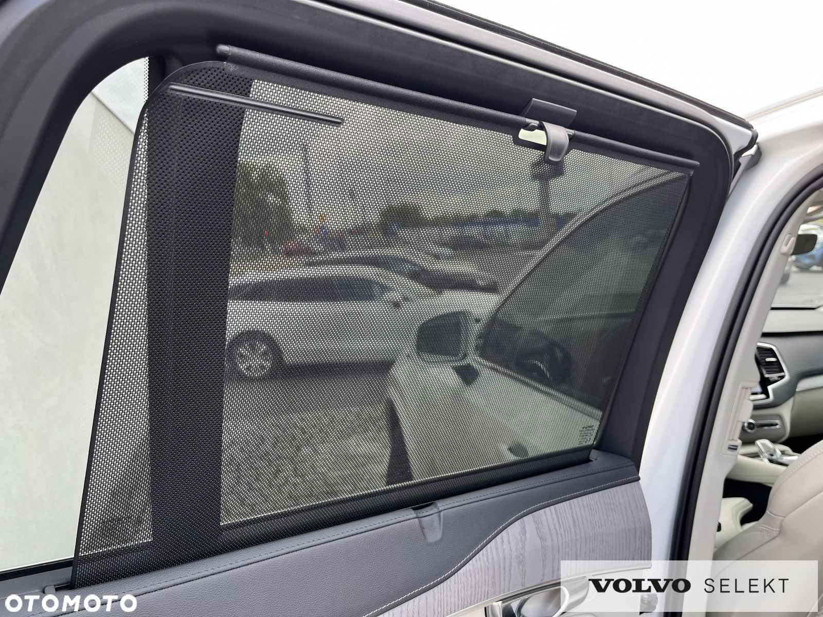 Volvo XC 90 - 29