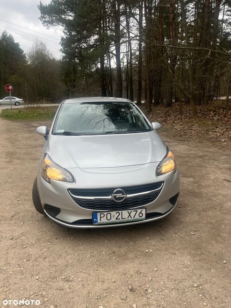 Opel Corsa 1.4 Enjoy - 1