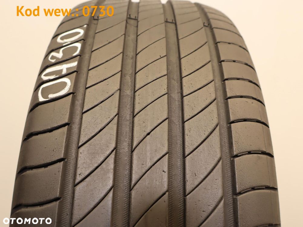 Michelin Primacy 4 - 225/45 R17 - 2
