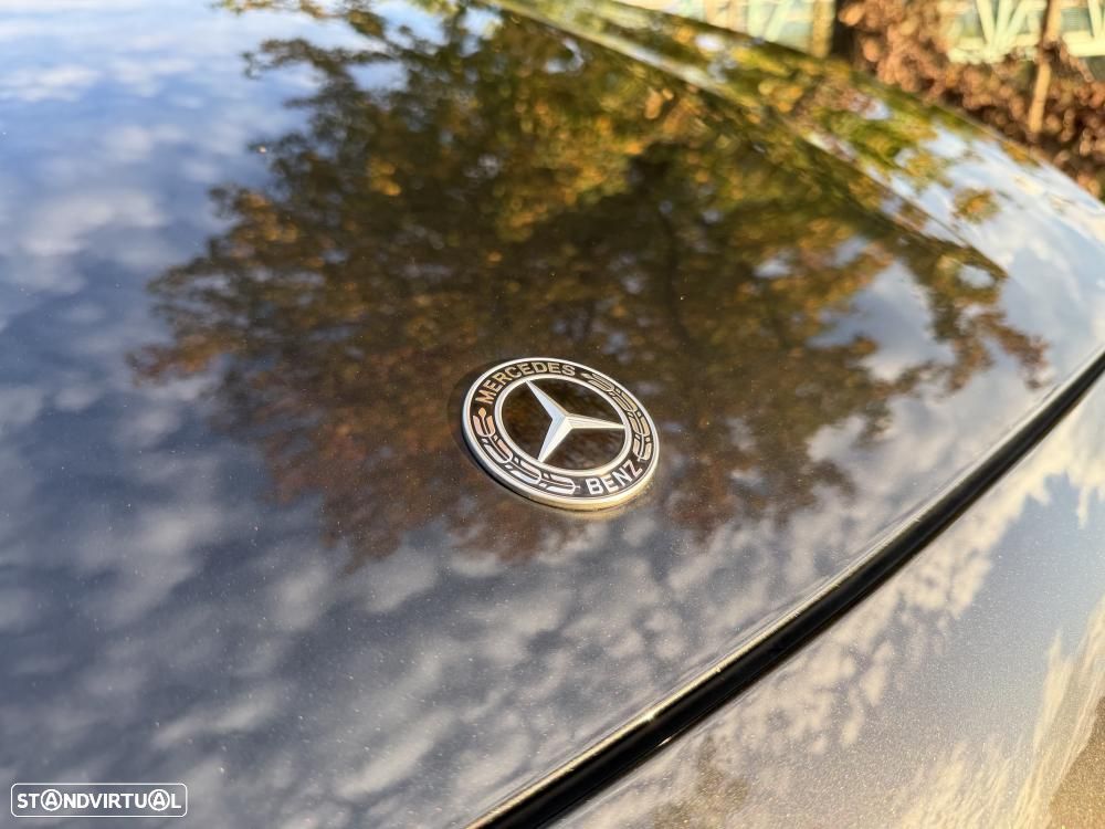 Mercedes-Benz E 300 de - 11