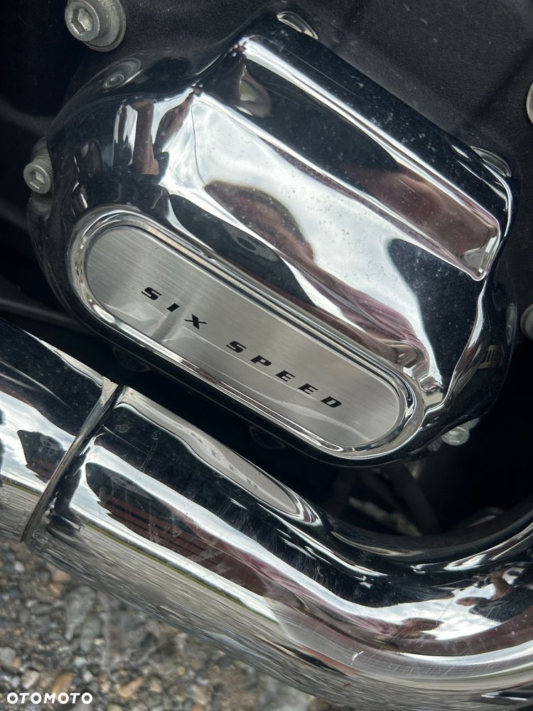 Harley-Davidson Tri Glide - 26