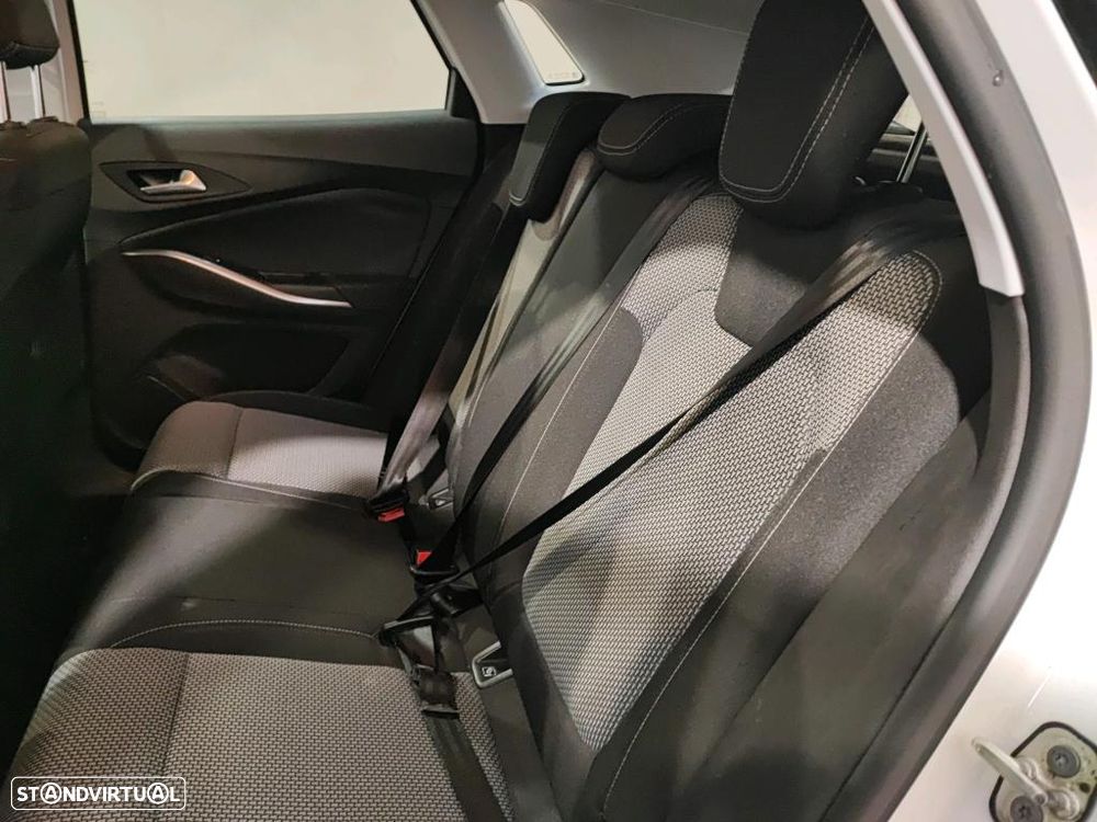 Opel Grandland 1.5 CDTI GS AT - 5