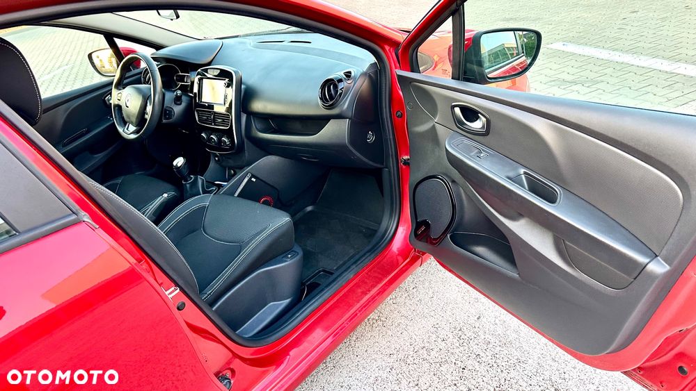 Renault Clio Grandtour TCe 90 Dynamique - 19