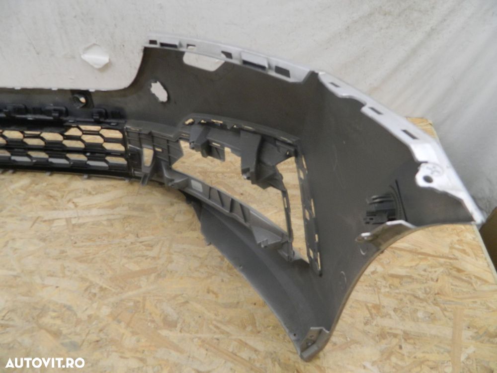 Bara fata Skoda Octavia 4, 2021, 2022, 2023, 5E3807221. - 3