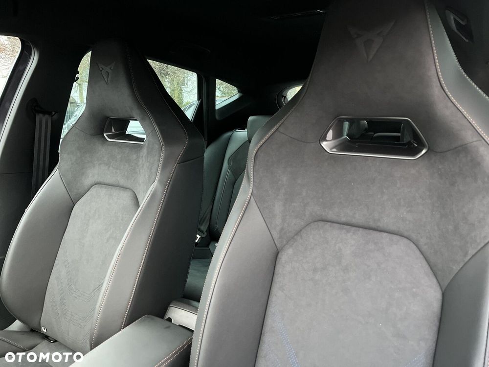 Cupra Formentor 1.5 TSI DSG - 14