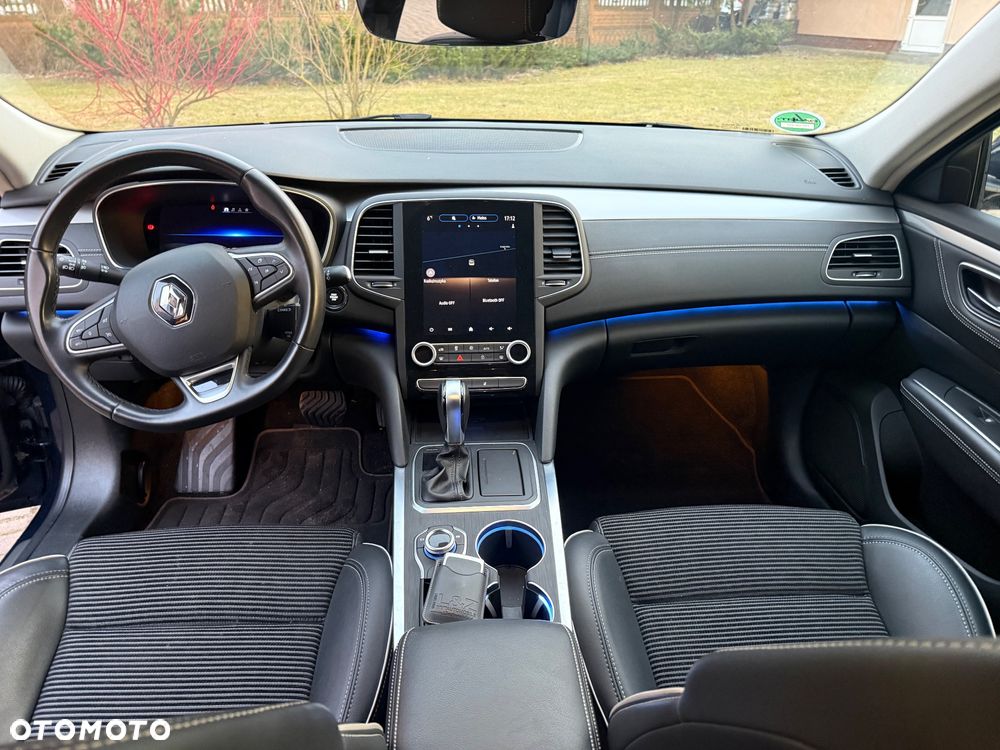 Renault Talisman 2.0 Blue dCi Zen EDC - 31