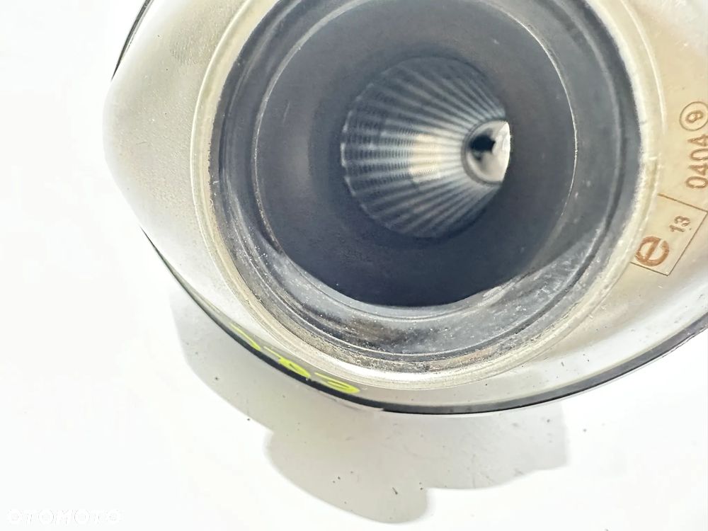 Tłumik wydech Arrow  Kawasaki ER6 ER6N 650 - 12