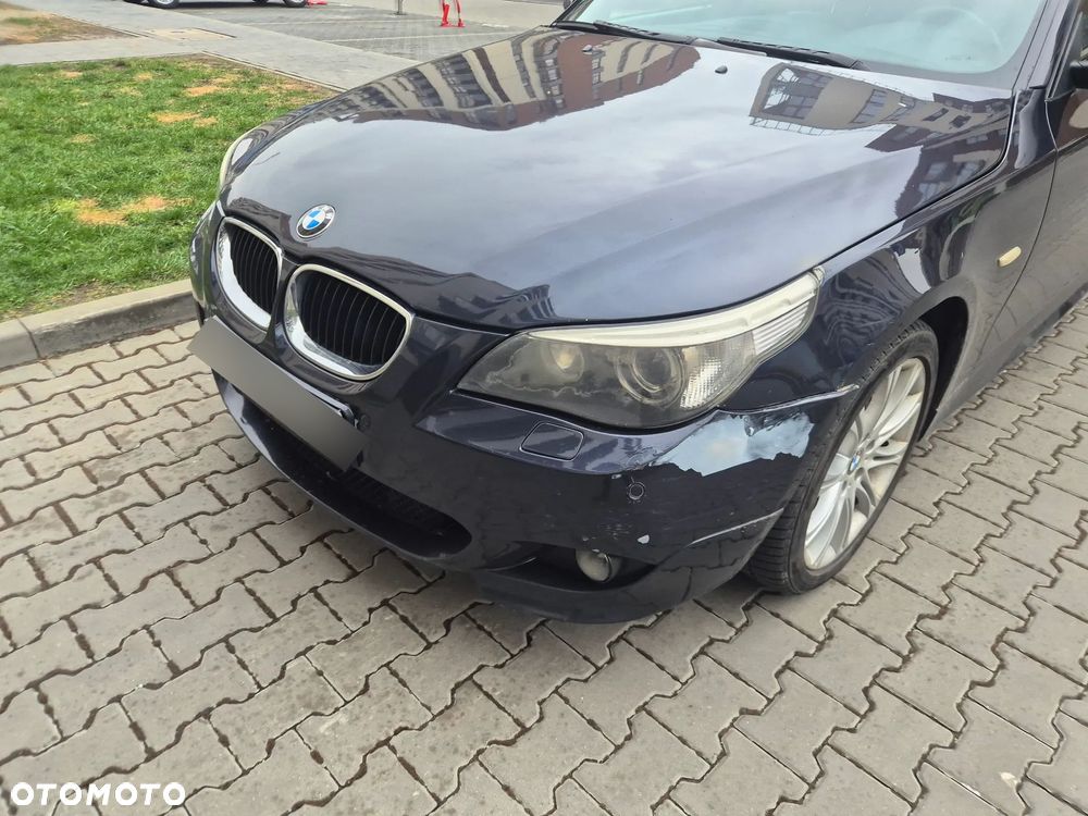 BMW Seria 5 530xd - 3