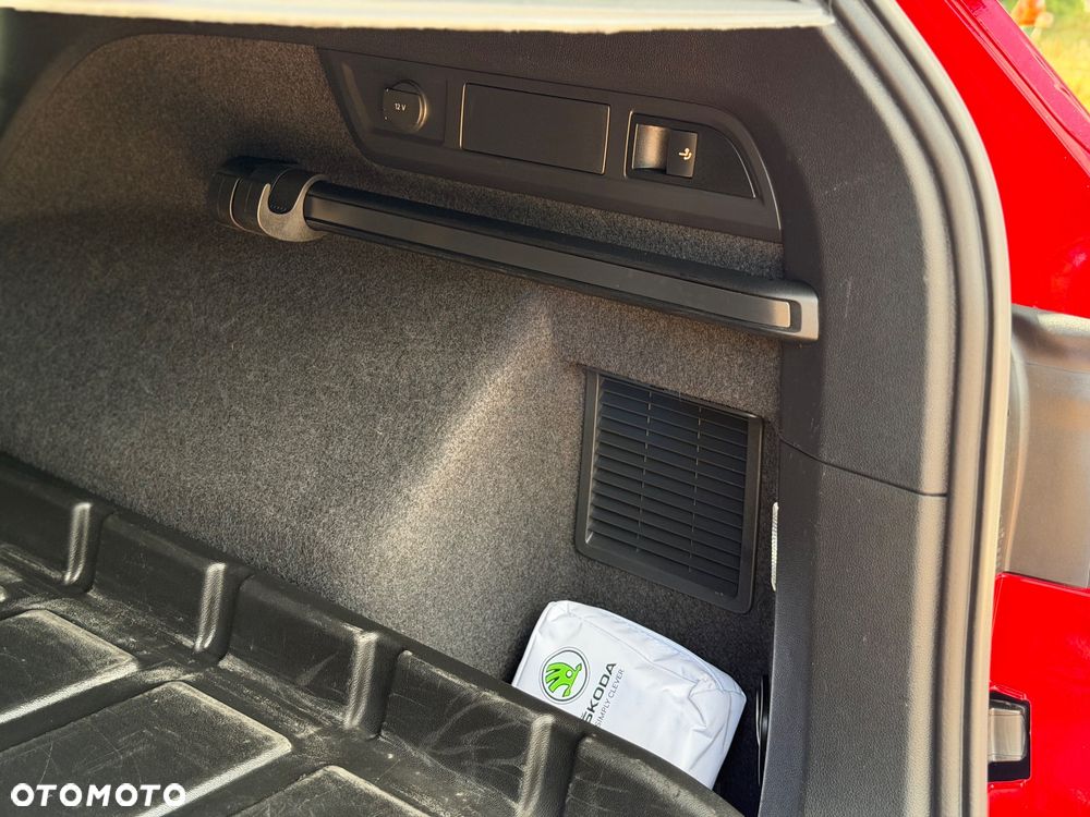 Skoda Kodiaq 2.0 TDI 4x4 DSG Style - 14